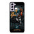PHILADELPHIA EAGLES WALL Samsung Galaxy S21 FE Case
