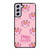 PINK PANTHER COLLAGE Samsung Galaxy S21 FE Case
