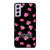PINK VICTORIA SECRET ROSES Samsung Galaxy S21 FE Case PINK VICTORIA SECRET ROSES Samsung Galaxy S21 FE Case
