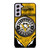 PITTSBURGH PENGUINS METAL NHL Samsung Galaxy S21 FE Case