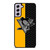 PITTSBURGH PENGUINS NHL TEAM Samsung Galaxy S21 FE Case
