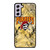 PITTSBURGH PIRATES LOGO MLB Samsung Galaxy S21 FE Case