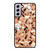 POKEMON EEVEE COLLAGE Samsung Galaxy S21 FE Case