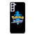POKEMON SWORD GAMES LOGO Samsung Galaxy S21 FE Case