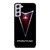 PONTIAC CAR GLOWING LOGO Samsung Galaxy S21 FE Case
