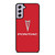 PONTIAC CAR RED LOGO Samsung Galaxy S21 FE Case