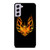 PONTIAC TRANS AM FIREBIRD FIRE LOGO Samsung Galaxy S21 FE Case