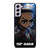 POP SMOKE RAPPER CARTOON LOGO Samsung Galaxy S21 FE Case