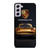 PORSCHE CAR LOGO 2 Samsung Galaxy S21 FE Case