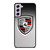 PORSCHE CAR LOGO Samsung Galaxy S21 FE Case