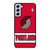 PORTLAND BLAZERS NIKE NBA Samsung Galaxy S21 FE Case