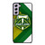 PORTLAND TIMBERS FC SYMBOL Samsung Galaxy S21 FE Case