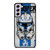 POSTER CLONE WARS STAR Samsung Galaxy S21 FE Case