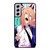 POWER CHAINSAW MAN ANIME Samsung Galaxy S21 FE Case