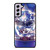 POWER RANGERS BLUE Samsung Galaxy S21 FE Case