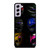 POWER RANGERS HELMET Samsung Galaxy S21 FE Case POWER RANGERS HELMET Samsung Galaxy S21 FE Case