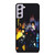 PRINCE PURPLE RAIN MOTOR Samsung Galaxy S21 FE Case
