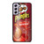 PRINGLES KETCHUP Samsung Galaxy S21 FE Case