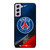 PSG PARIS SAINT GERMAIN SOCCER Samsung Galaxy S21 FE Case