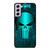 PUNISHER GLOWING Samsung Galaxy S21 FE Case