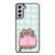 PUSHEEN THE CAT KAWAII Samsung Galaxy S21 FE Case PUSHEEN THE CAT KAWAII Samsung Galaxy S21 FE Case