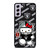 RAIDERS HELLO KITTY Samsung Galaxy S21 FE Case