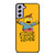 RALPH WIGGUM THE SIMPSONS FREE HUG Samsung Galaxy S21 FE Case