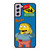 RALPH WIGGUM THE SIMPSONS Samsung Galaxy S21 FE Case