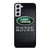 RANGE ROVER LAND ROVER PLATE LOGO Samsung Galaxy S21 FE Case