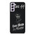 RAPPER ANUEL AA REAL HASTA LA MUERTE Samsung Galaxy S21 FE Case