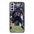 RAY LEWIS BALTIMORE RAVENS Samsung Galaxy S21 FE Case