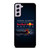 REDBULL RACING TEAM FORMULA ONE Samsung Galaxy S21 FE Case