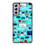 RETRO GAME FAMOUS CONSOL Samsung Galaxy S21 FE Case