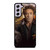 ROBERT DOWNEY JR DOLITTLE MOVIES Samsung Galaxy S21 FE Case