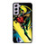 ROBIN SUPERHERO D Samsung Galaxy S21 FE Case