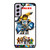 ROBLOX GAME KNIGHT Samsung Galaxy S21 FE Case