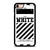 OFF WHITE DATE TIME iPhone 8 Case