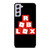 ROBLOX GAME PUZLE Samsung Galaxy S21 FE Case