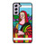 ROMERO BRITTO MONALISA Samsung Galaxy S21 FE Case