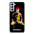 RONALD MCDONALDS JOKER MASCOT Samsung Galaxy S21 FE Case