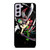 RORONOA ZORO ONE PIECE ANIME 3 Samsung Galaxy S21 FE Case