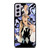 ROSE BLACKPINK LOVE VIOLET Samsung Galaxy S21 FE Case