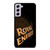 ROYAL ENFIELD CARTOON RETRO LOGO Samsung Galaxy S21 FE Case