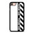 OFF WHITE LOGO VERTICAL iPhone 8 Case