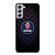 SAAB AUTOMOBILE LOGO Samsung Galaxy S21 FE Case