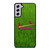 SAINT LOUIS CARDINALS GRASS LOGO Samsung Galaxy S21 FE Case