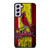 SAINT LOUIS CARDINALS MLB TEAM Samsung Galaxy S21 FE Case