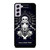 SANS UNDERTALE BAD TIME CARTOON Samsung Galaxy S21 FE Case
