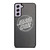 SANTA CRUZ SKATEBOARD LOGO ASPHALT Samsung Galaxy S21 FE Case