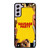 SAUSAGE PARTY CARTOON FRAME ART Samsung Galaxy S21 FE Case